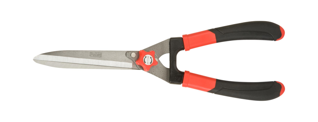 Polet Heggenschaar Recht 230/570mm