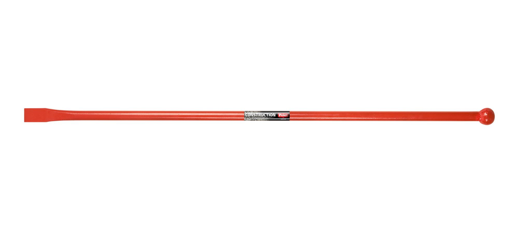 Polet Hefboom Bol/Beitel 1.25m-28mm