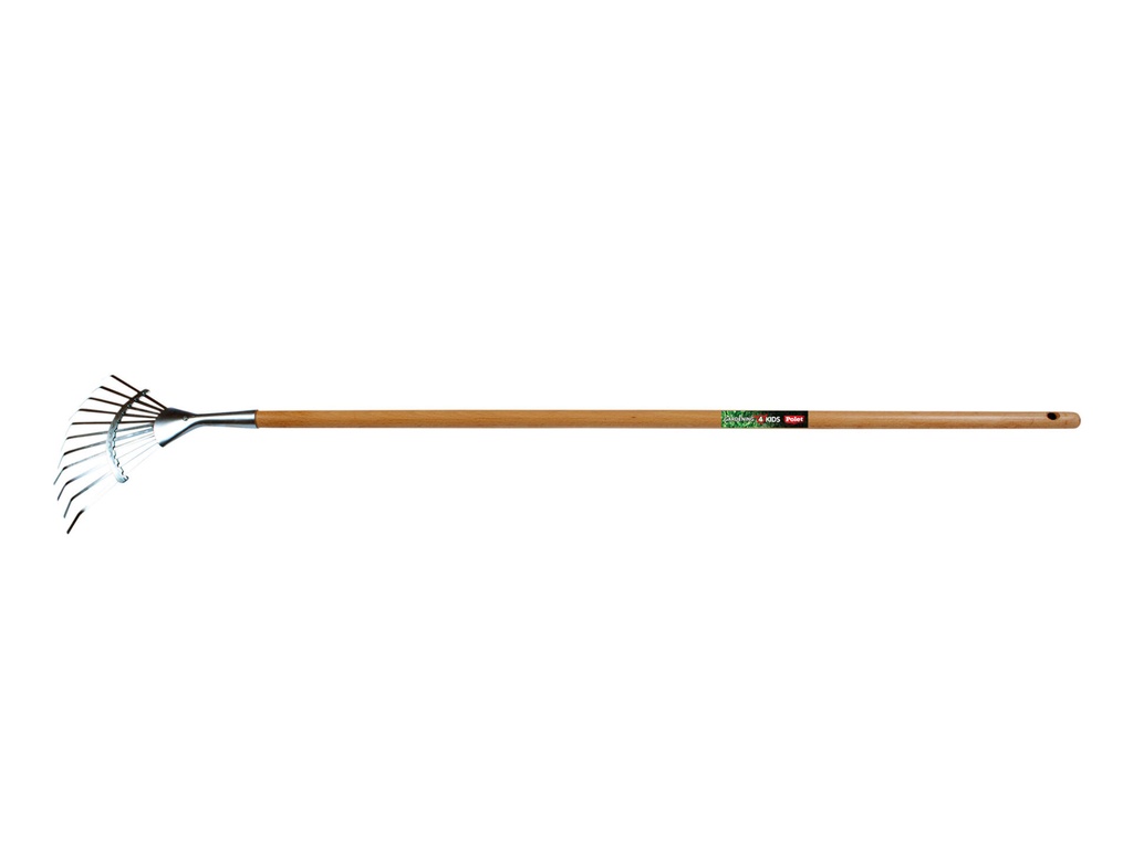 Polet Gardening 4 Kids Bladhark 110cm 11 Tanden