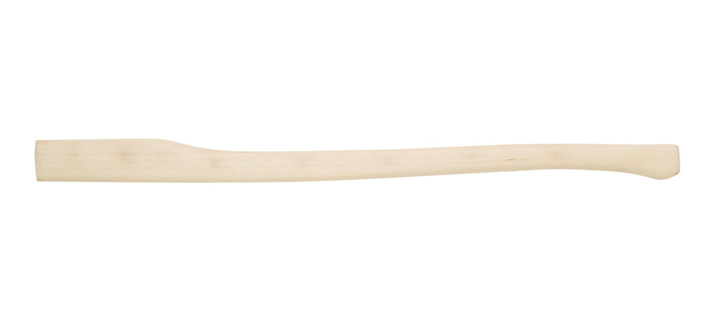 Polet Bijlsteel Gebogen Es 29 x 64mm x 90cm