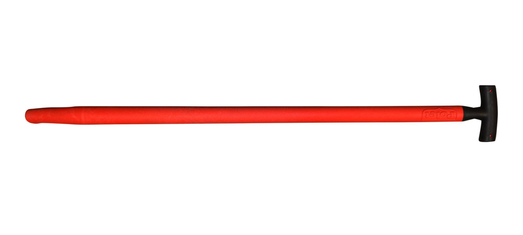 Polet Batssteel T Fiber 3001 Ø38mm x 95cm