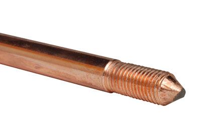 Aarding Piquet Verkoperd 5/8 1,5m