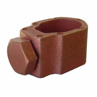 AANSLUITBOUT AARDING PIQUET