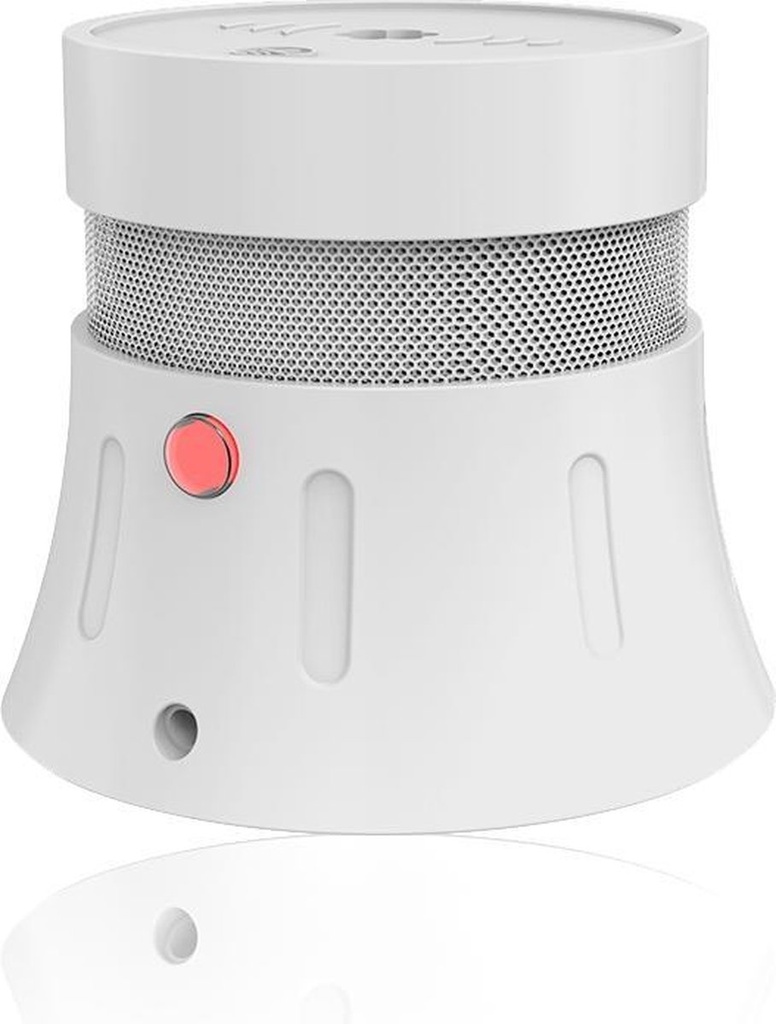 Muller Fix Mini Rookmelder 10 JAAR Design