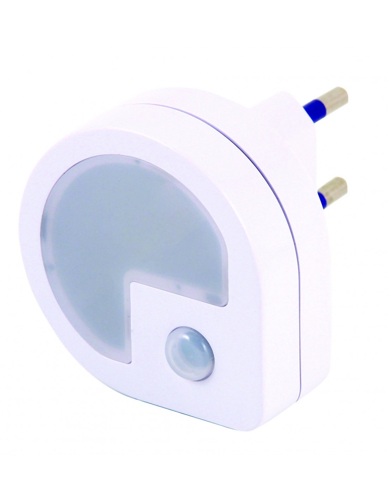 Velamp LED Nachtlamp Wit Met Sensor
