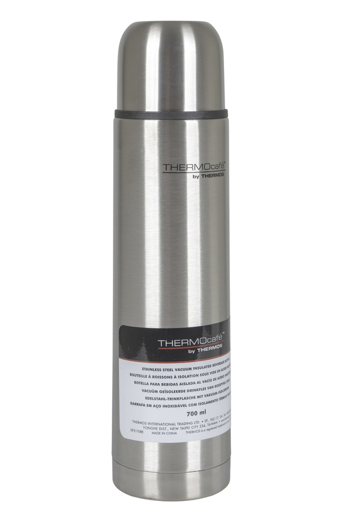 THERMOS THERMOCAFE INOX 0,7L