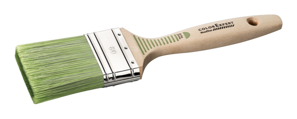 [81544099] KWAST 40 mm WOODSTAR BEITS - GROEN GRIJS