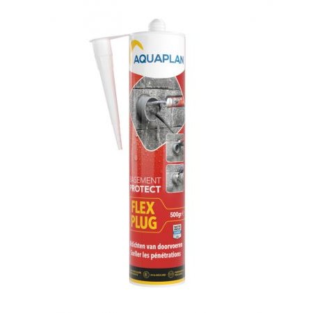 [02797260] Aquaplan Basement Protect Flex Plug 500g