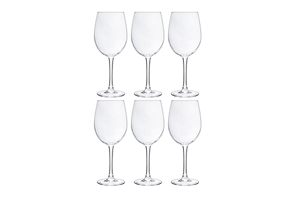 COSY MOMENTS WIJNGLAS 36CL SET6