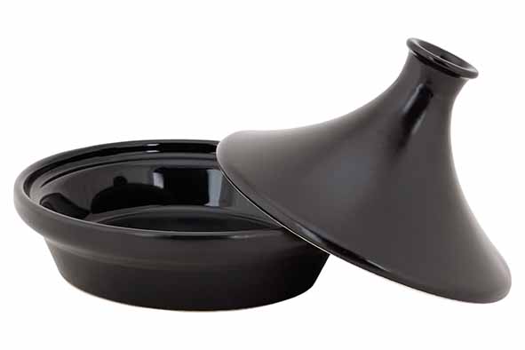 Onyx Tajine Ø13,3Xh9,5cm