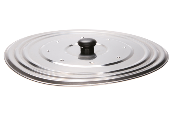 ANTISPATDEKSEL INOX 29CM