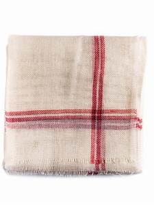 NETELDOEK KATOEN 64X70 SET 2ST