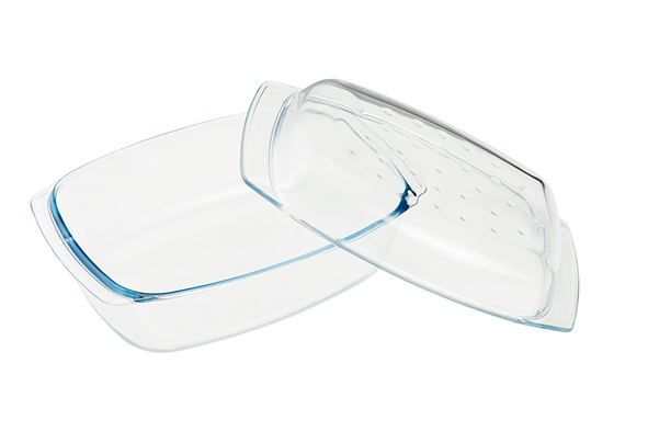 500° COCOTTE 5,1L 34X21,5XH10CM