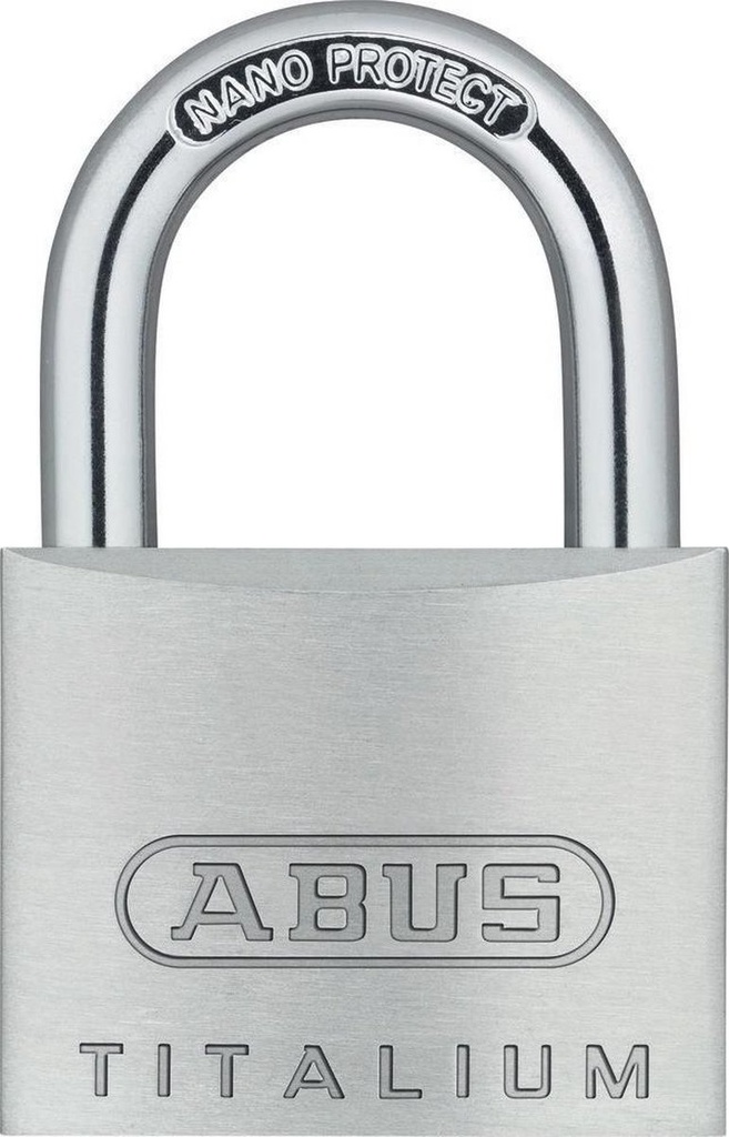 ABUS HANGSLOT TITALIUM 64TI/60