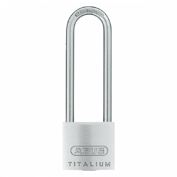 ABUS HANGSLOT TITALIUM 64TI/40HB40 HOGE BEUGEL