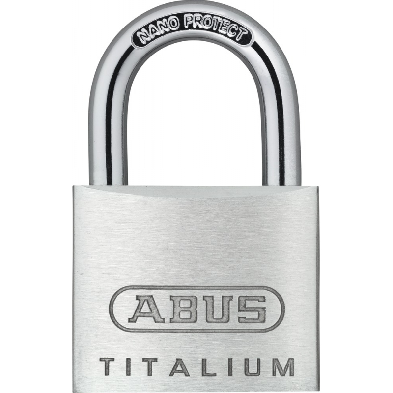 ABUS HANGSLOT TITALIUM 64TI/35