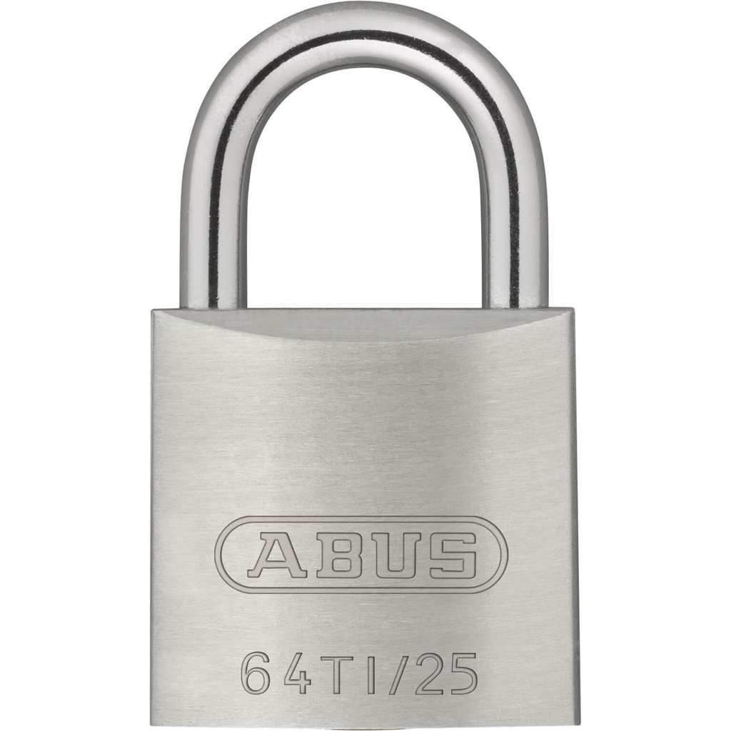 ABUS HANGSLOT TITALIUM 64TI/25