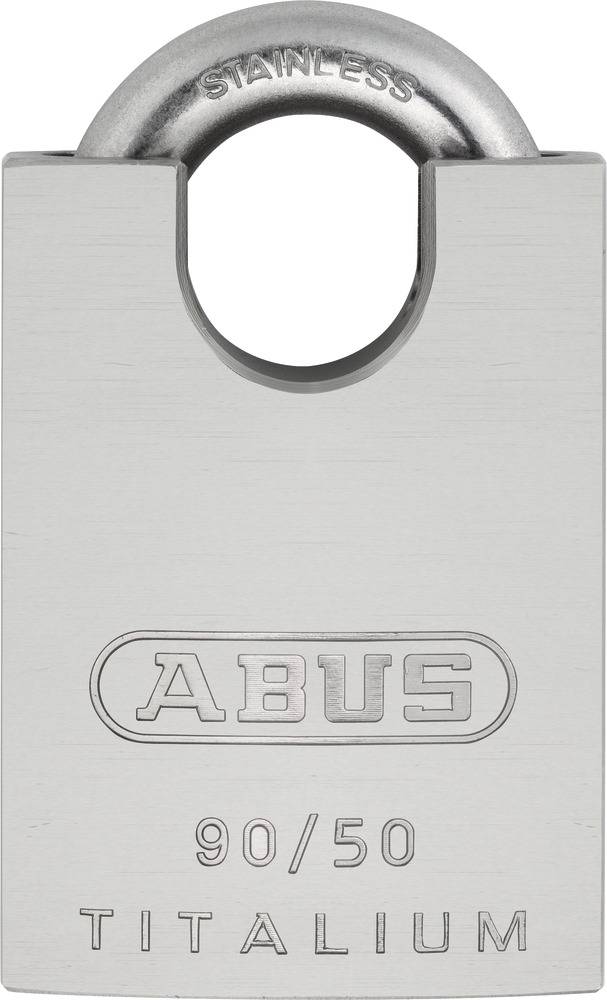 ABUS HANGSLOT PREMIER 90RK/50 TITALIUM