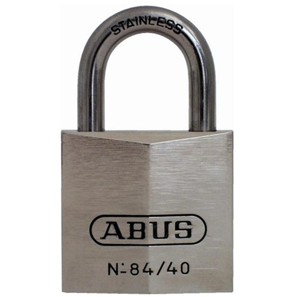 ABUS HANGSLOT MARINE 84IB/50