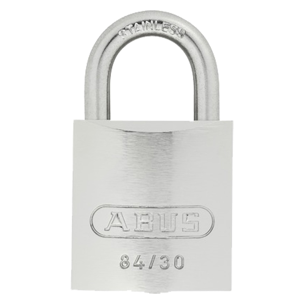 ABUS HANGSLOT MARINE 84IB/30