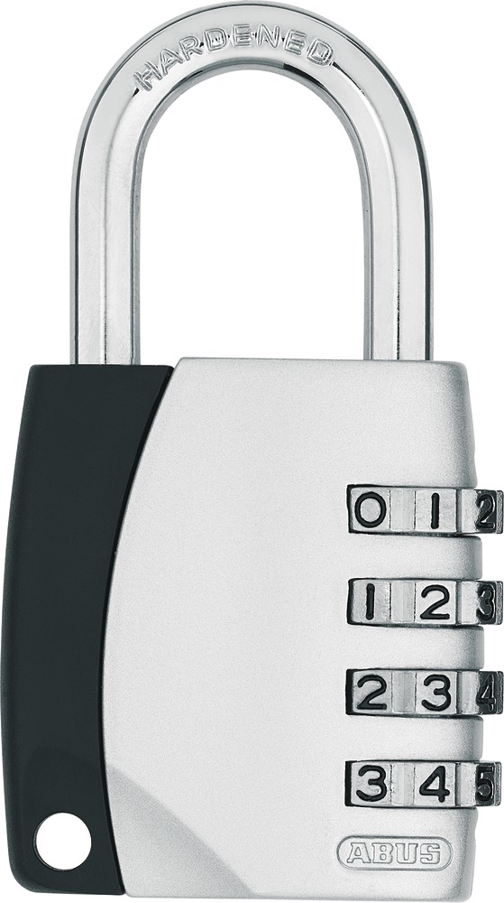 ABUS HANGSLOT CIJFERCOMBINATIE 155/20