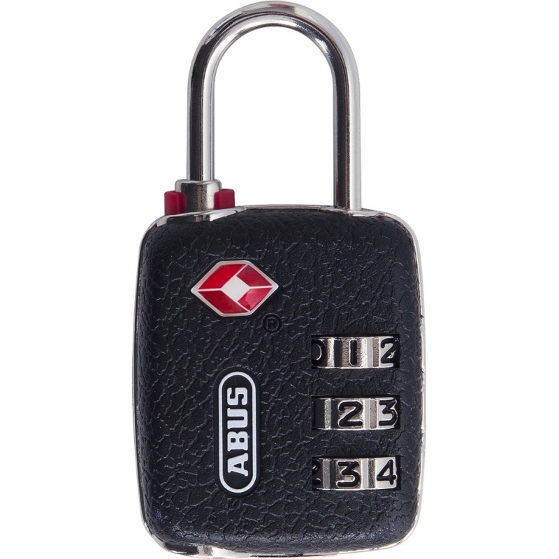 ABUS HANGSLOT CIJFERCOMBINATIE 146TSA/30