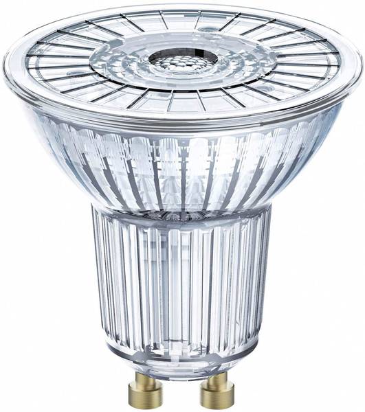 LED SPOT OSRAM GU10 3,3W