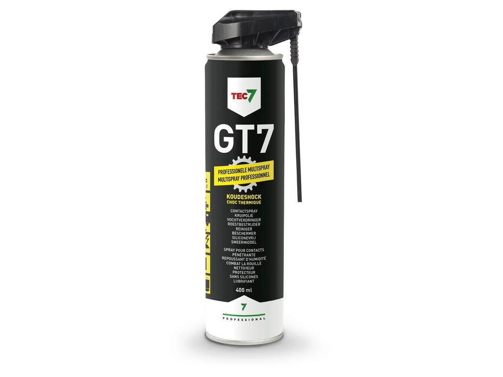 [230104000] Tec7 GT7 MULTISPRAY 400ml