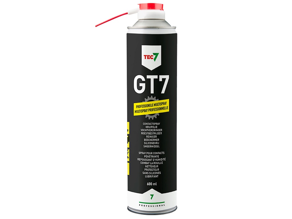 Tec7 GT7 MULTISPRAY 600 ml