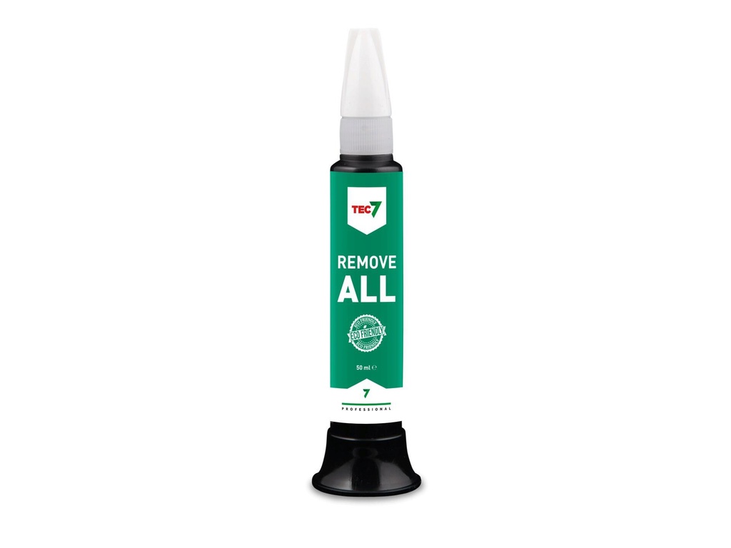 [493905000] Tec7 REMOVE ALL 50ml
