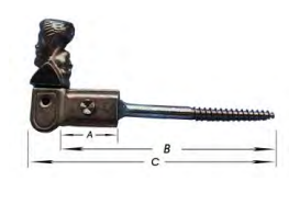 Draailuiksluitstop met Tuimelklep Zwart 2st