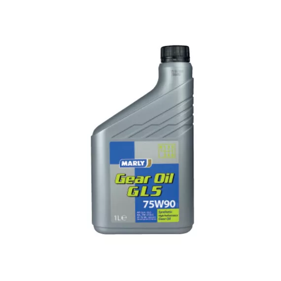 Marly Gear Oil 75W90 Gls 1L