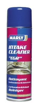 Marly Intake Cleaner 'EGR' 500ml