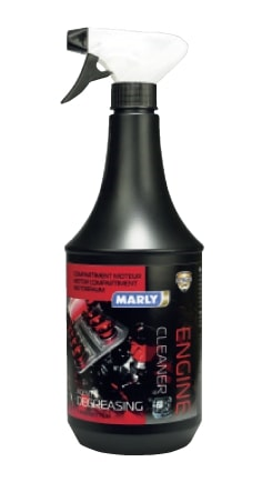 Marly Engine Compartment Cleaner 1L
