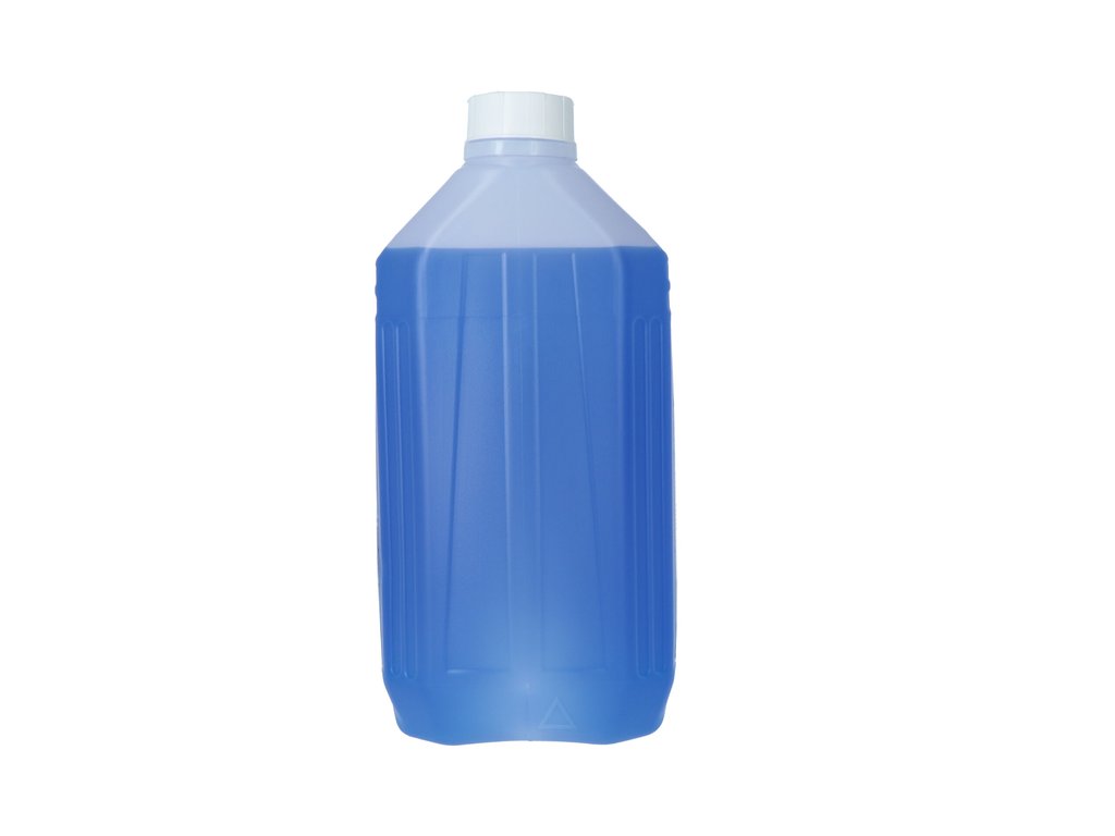Xeon Koelvloeistof Type C 5L -28°C