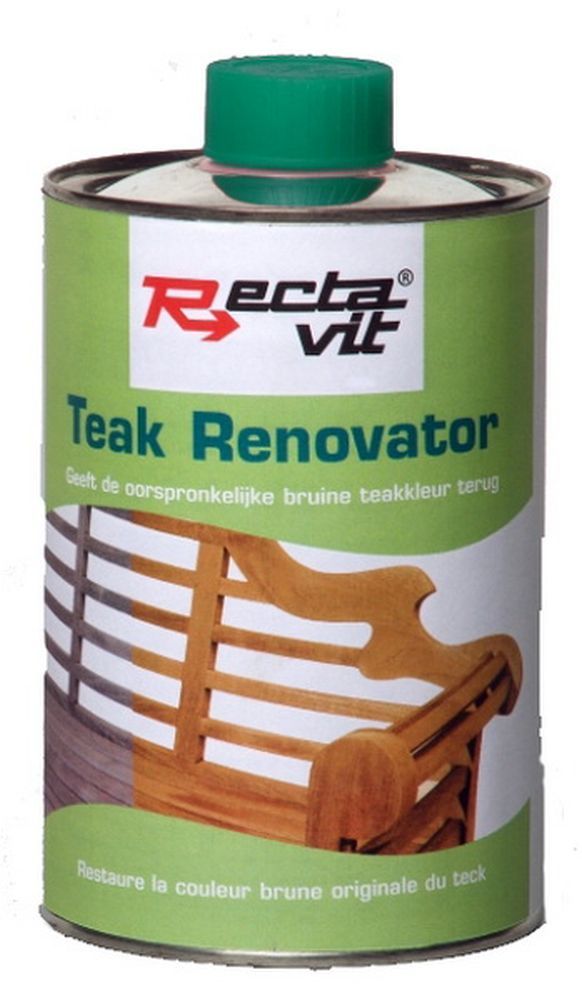 TEAK RENOVATOR 500ML