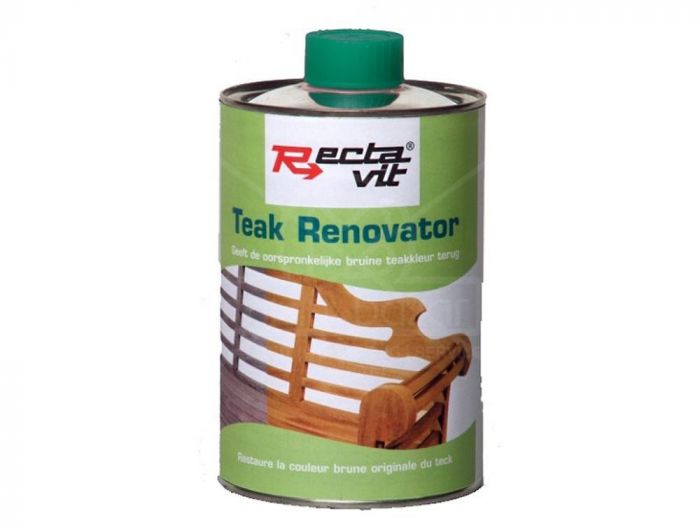 TEAK RENOVATOR 1000ML