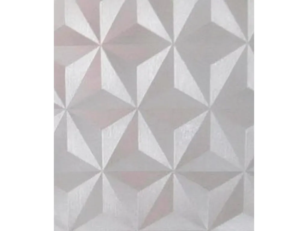 [FIN2130] Fin-Fix  FIN2130  Zelfklevende folie 45x200 cm Window triangle
