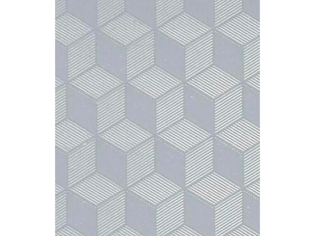 [FIN2060] Fin-Fix FIN2060  Zelfklevende folie 45x200 cm Window diamond