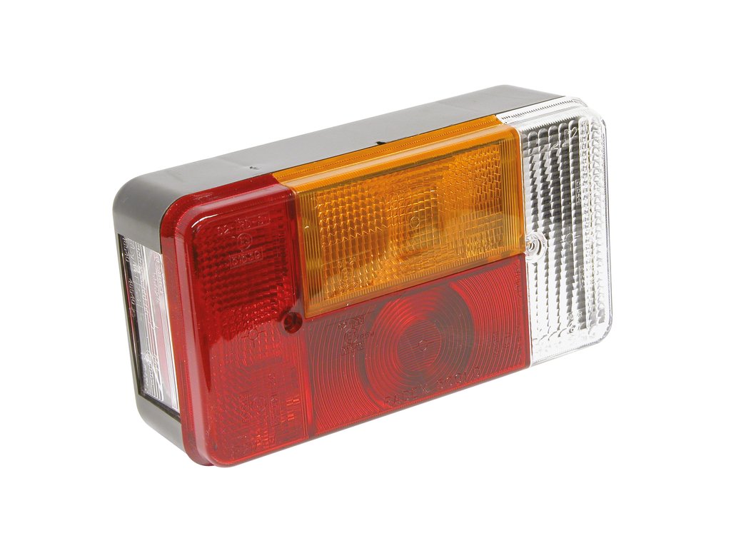 Achterlicht Rechts 5 funkties 12V