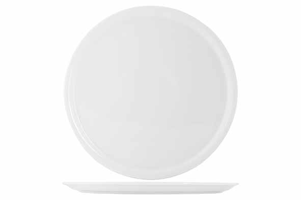 Essentials Pizzabord Ø31cm
