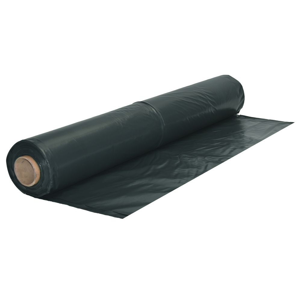 Bouwfolie ECO 0,10 50X2 m