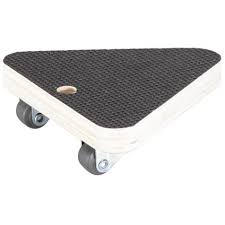 Wagner Transporthulp 134x134mm
