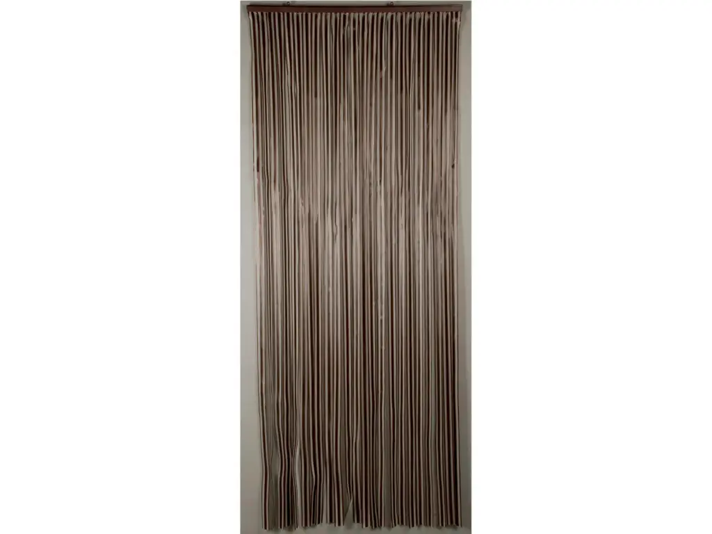 Confortex Deurgordijn Lumina 100x220cm Bruin