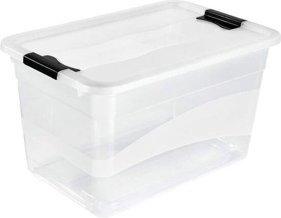 Keeeper KristallBox 59x39x34cm 52l