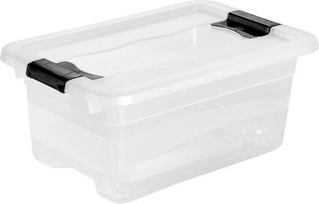Keeeper KristallBox 29x19x12cm 4l