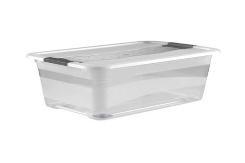 Keeeper KristallBox 80x40x17cm 33l met Wielen