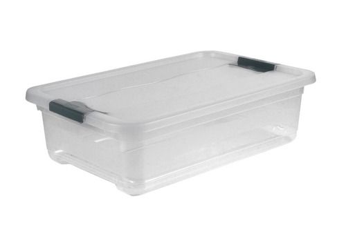 Keeeper KristallBox 59x39x17cm 28l