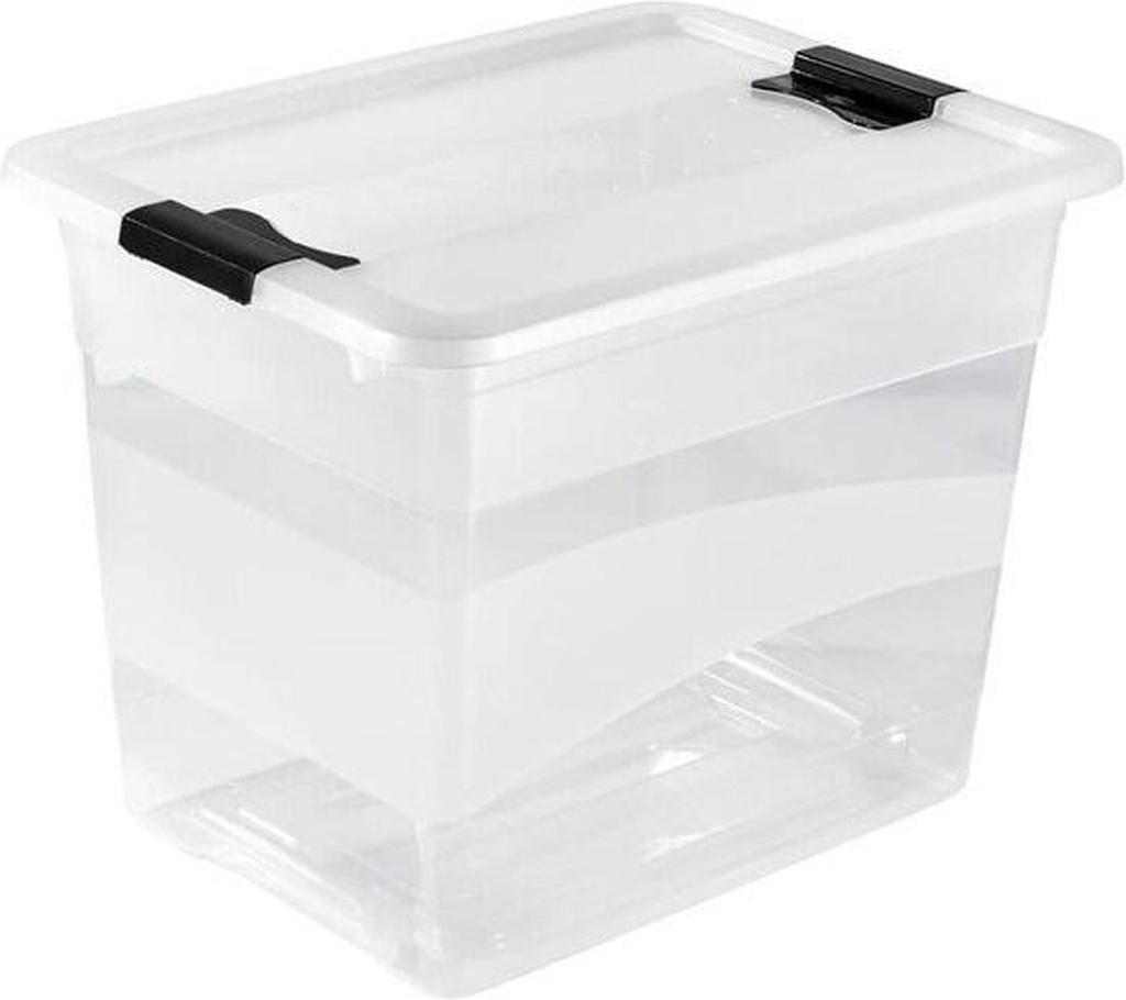 Keeeper KristallBox 39x29x30cm 24l