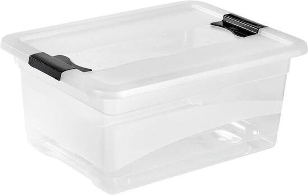 Keeeper KristallBox 39x29x17cm 12l